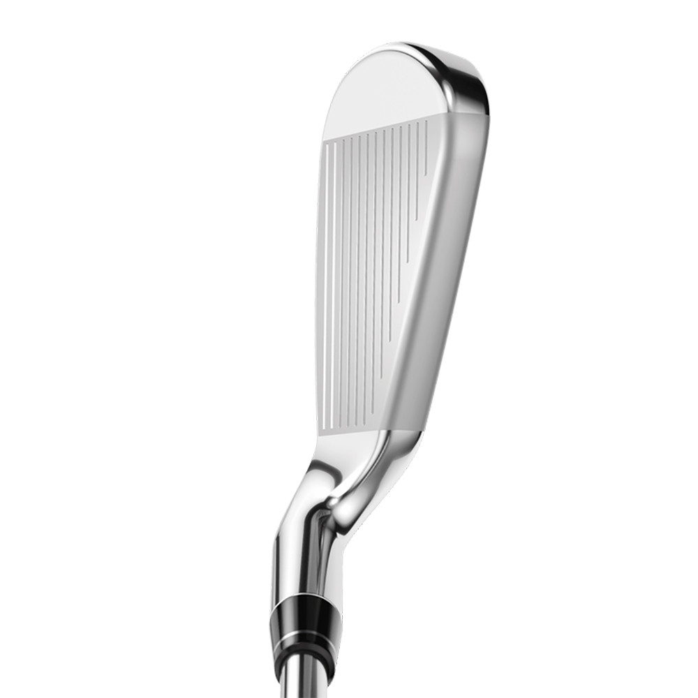 Callaway Rogue ST Max OS Steel Irons - Maple Hill Golf